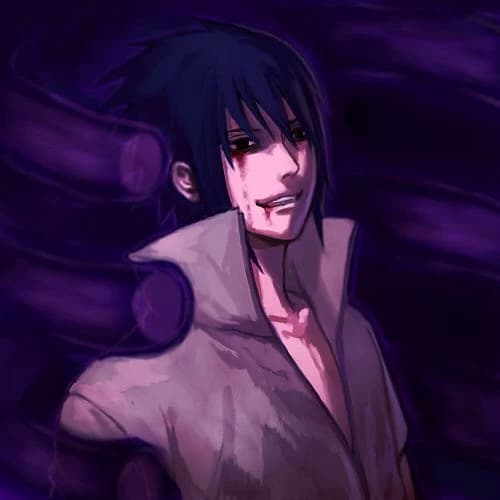 Sasuke Uchiha thumbnail