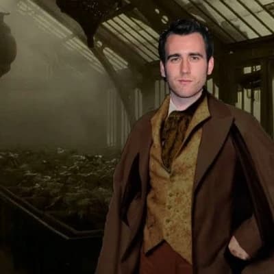 Neville Longbottom thumbnail