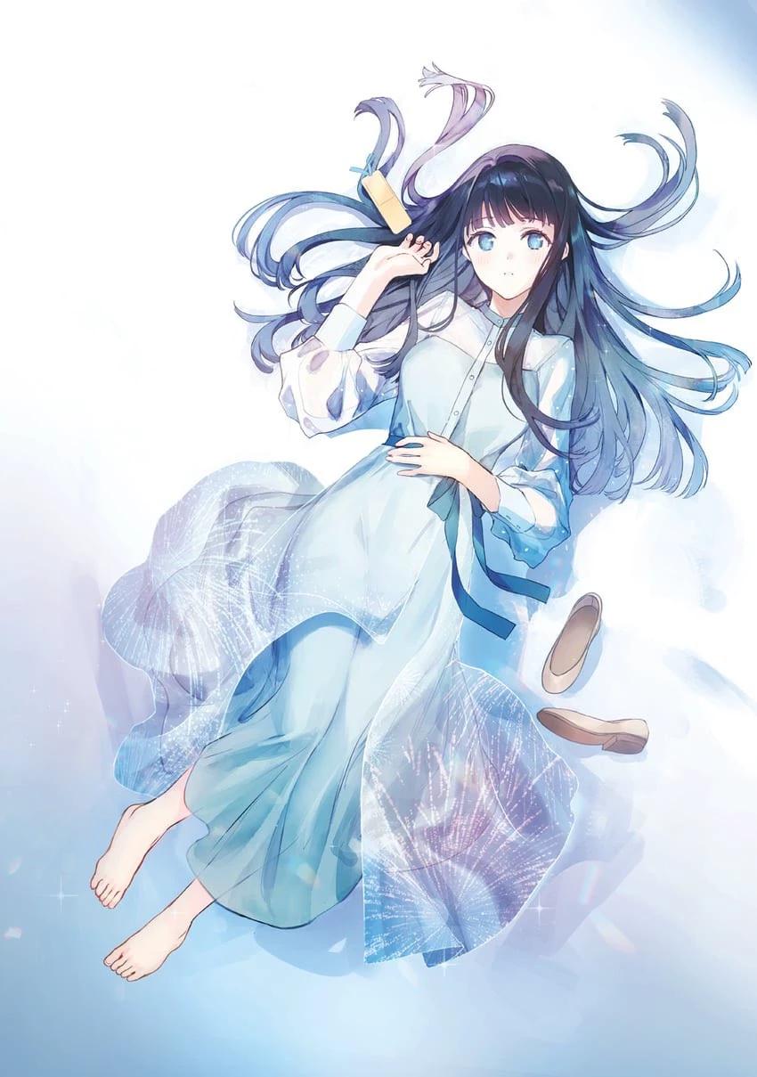 Koharu fuyutsuki thumbnail