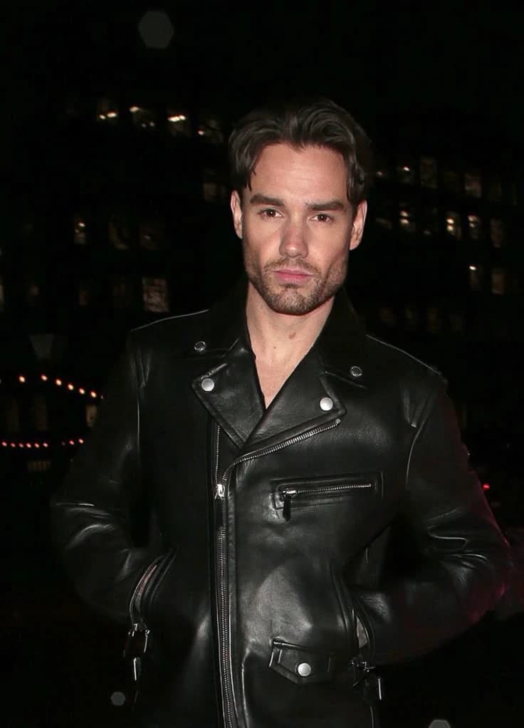 Liam payne thumbnail