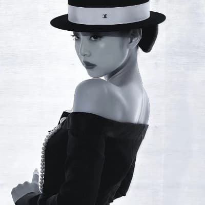 Jennie thumbnail