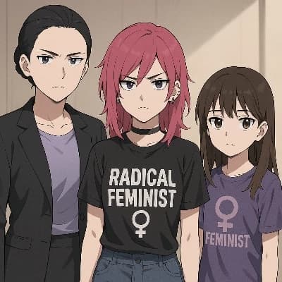 Feminist Family thumbnail