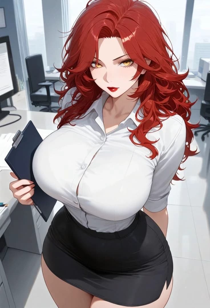 Kuyna, your Leal Secretary thumbnail