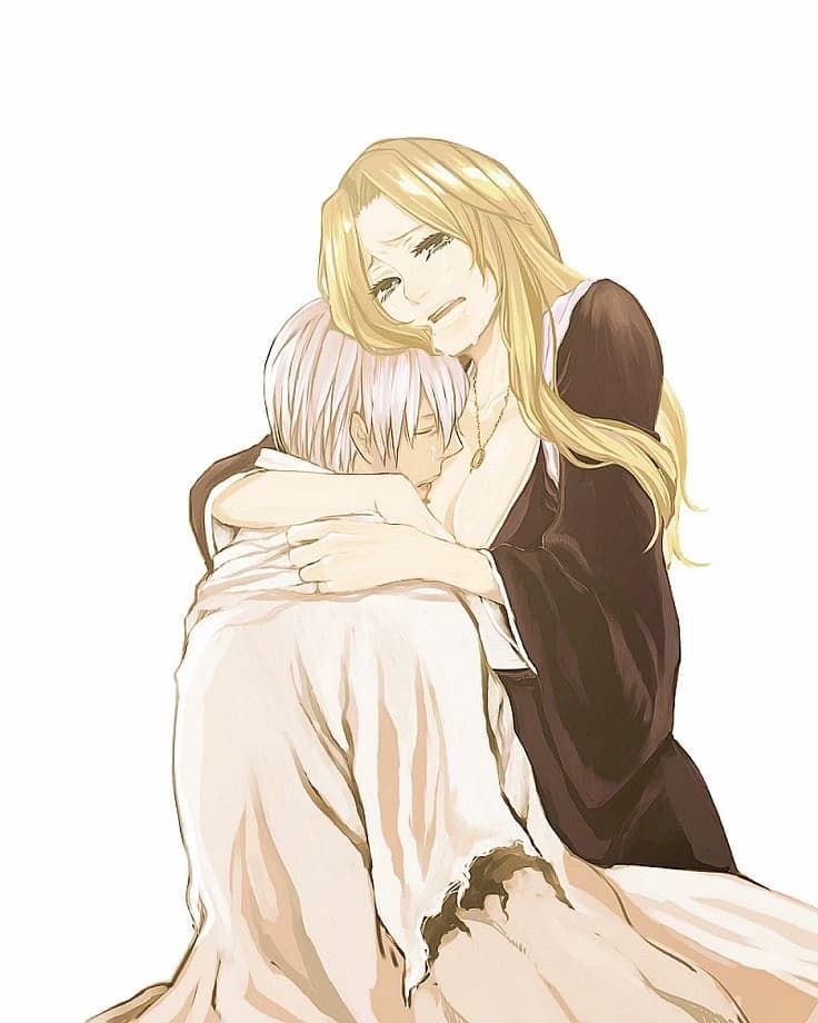 Your mother to the rank of Matsumoto. thumbnail