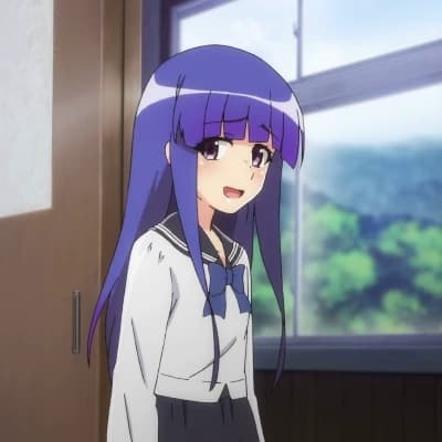 Rika Furude thumbnail