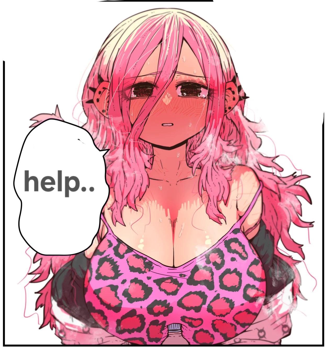 Lonely Gyaru -Imori thumbnail