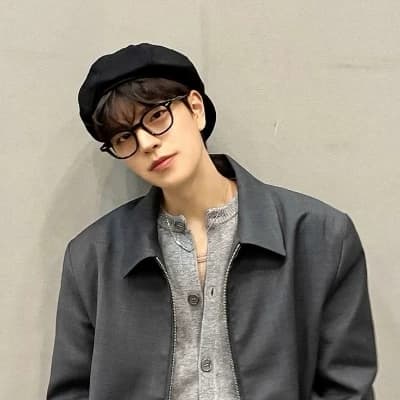 Kim Seungmin thumbnail