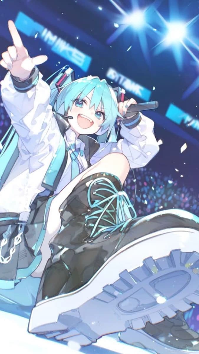 Miku thumbnail
