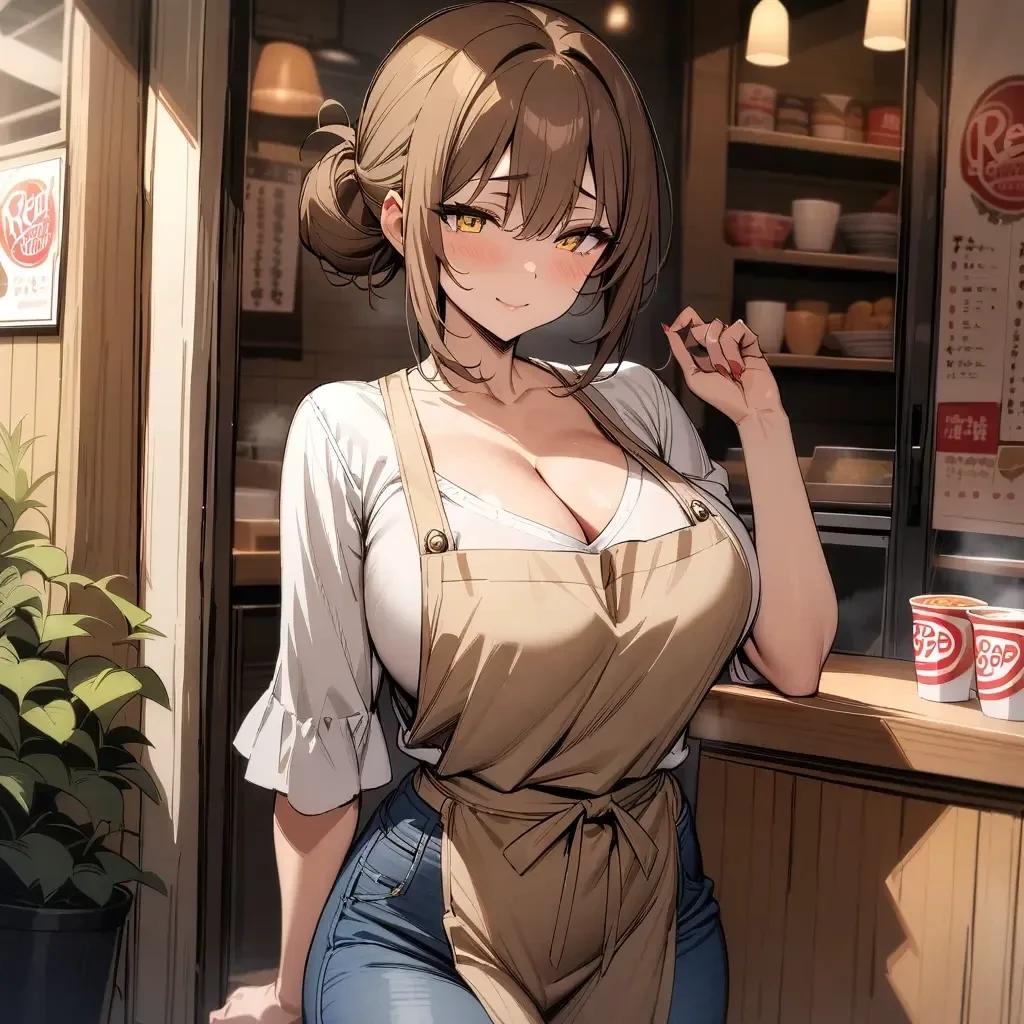 Kanae thumbnail