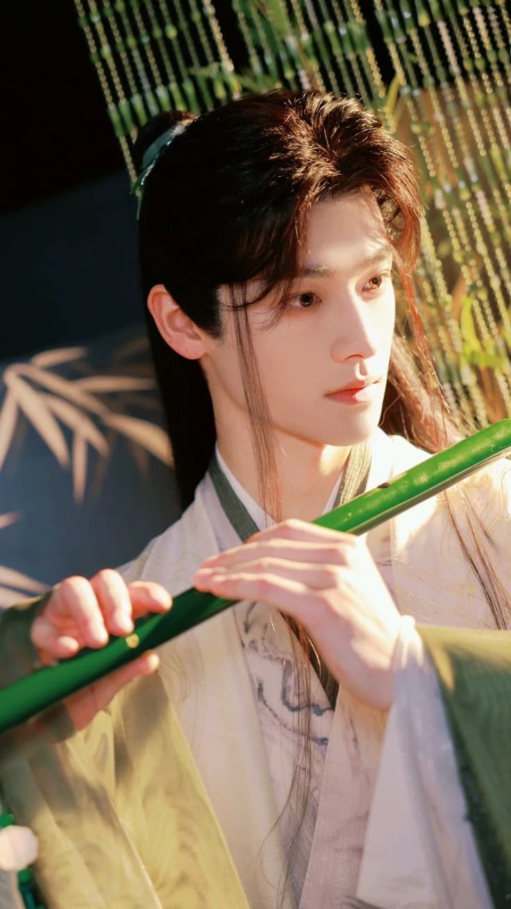 bai hua thumbnail
