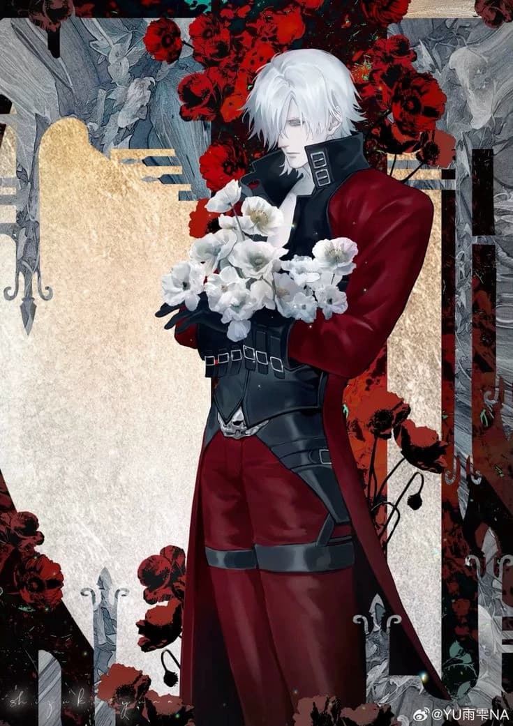 Dante Sparda thumbnail