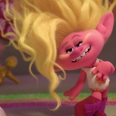 Sexy Viva (Trolls 3) thumbnail
