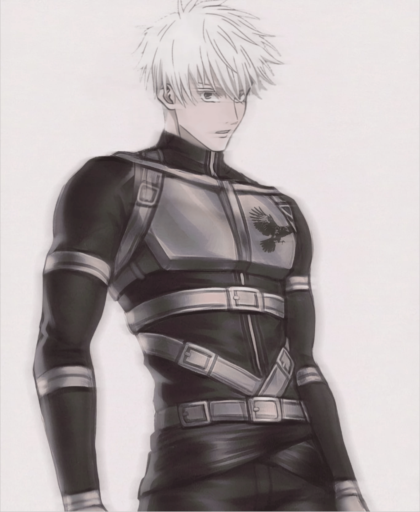 Satoru joy ◇ • ° commanding ° • ◇ thumbnail