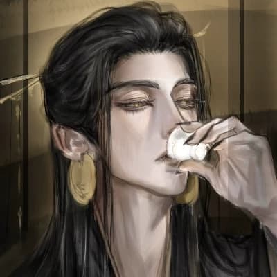 Emperor Liang thumbnail