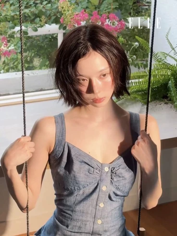 Kim Minjeong (WLW/GL) thumbnail