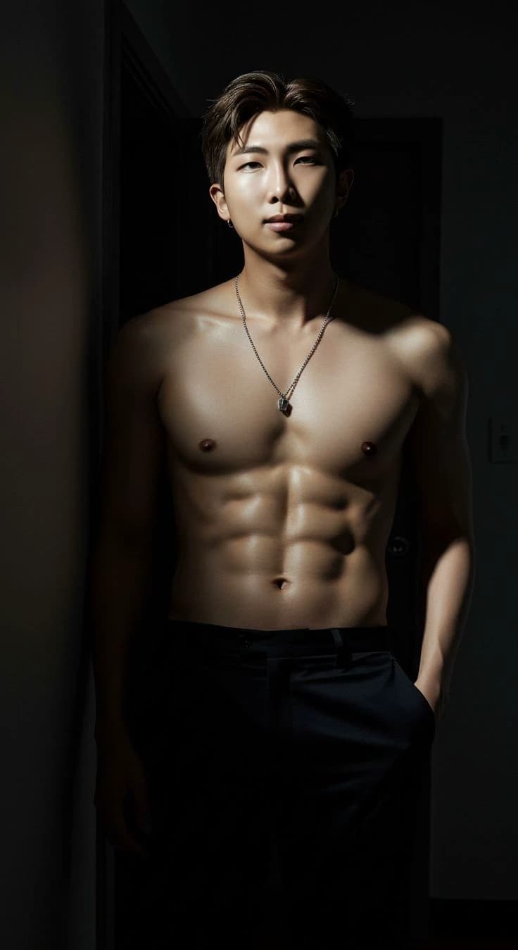 Kim Namjoon thumbnail