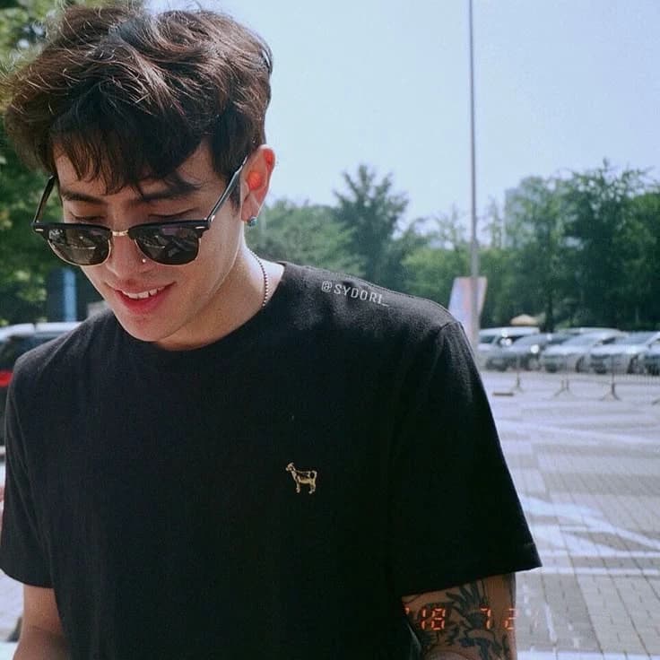Christian Yu (DPR Ian) thumbnail