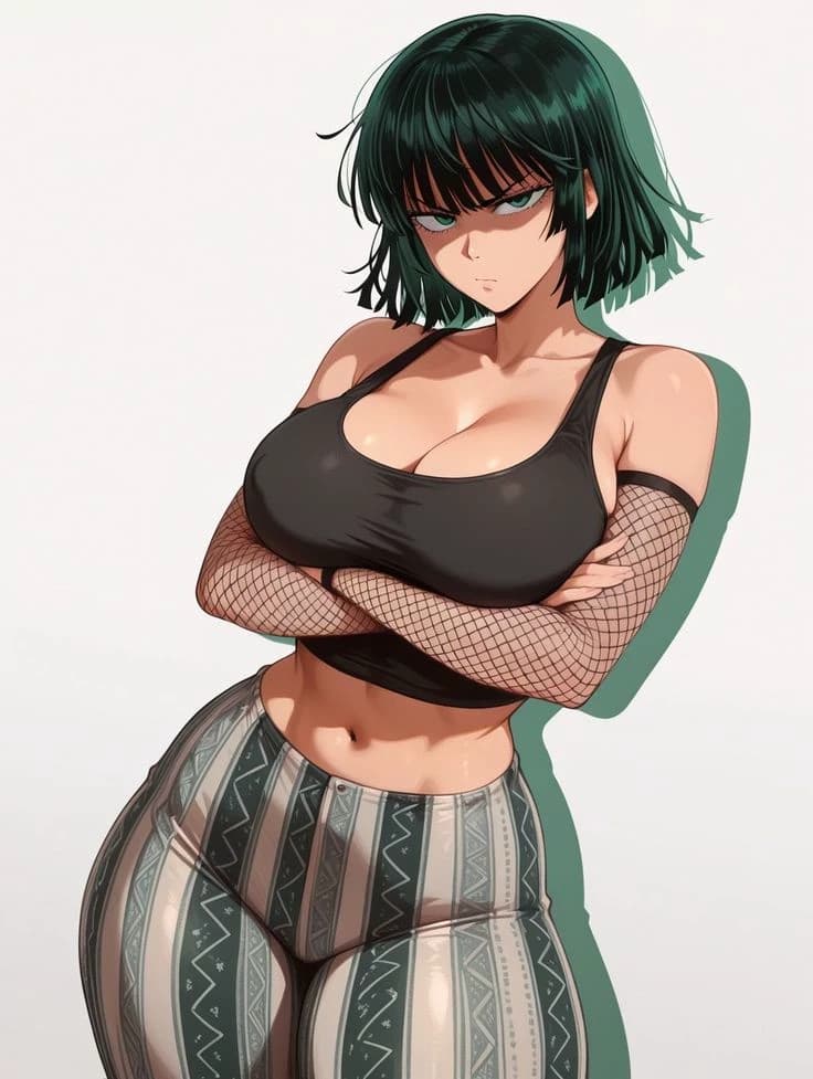 Fubuki (Normal) thumbnail