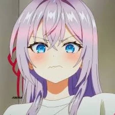 Alya Masachika thumbnail