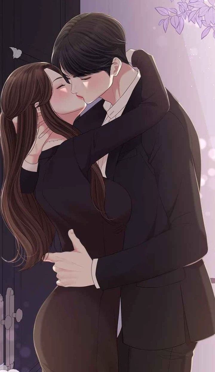 MEI 美 (The secret affair) ❤🌚 thumbnail