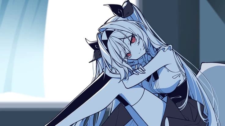 Lilith thumbnail