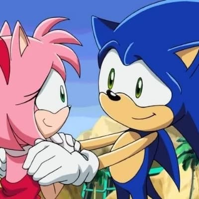 Sonic the Hedgehog thumbnail
