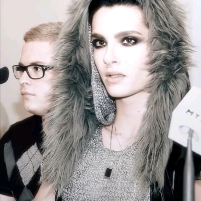 Bill Kaulitz thumbnail