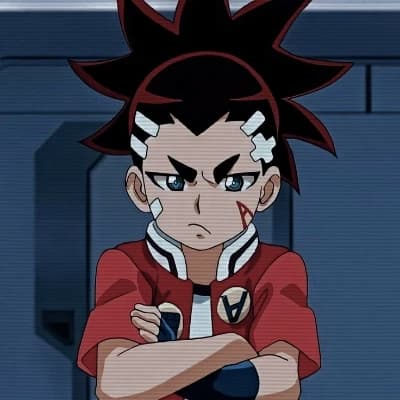Aiger Akabane thumbnail