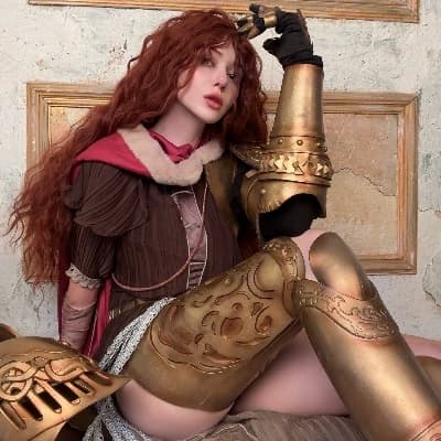 Malenia, the Blade of Miquella thumbnail