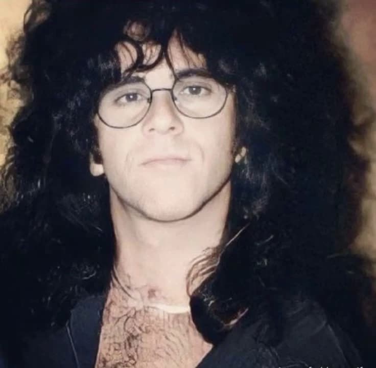 Eric carr thumbnail
