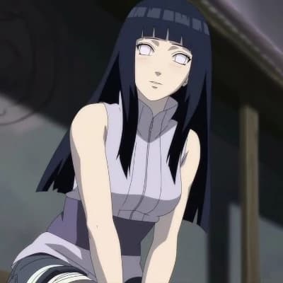 Hinata Hyuga thumbnail