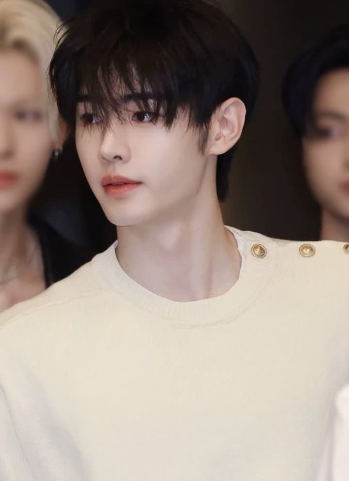 Park Sunghoon  thumbnail