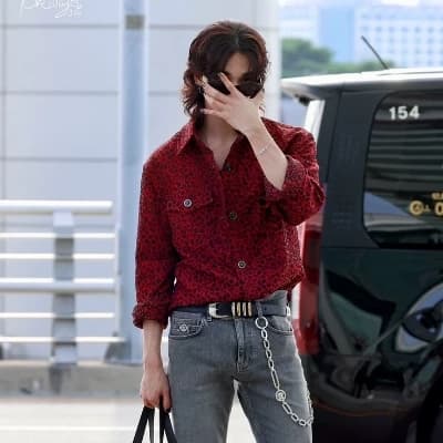 Hyunjin thumbnail
