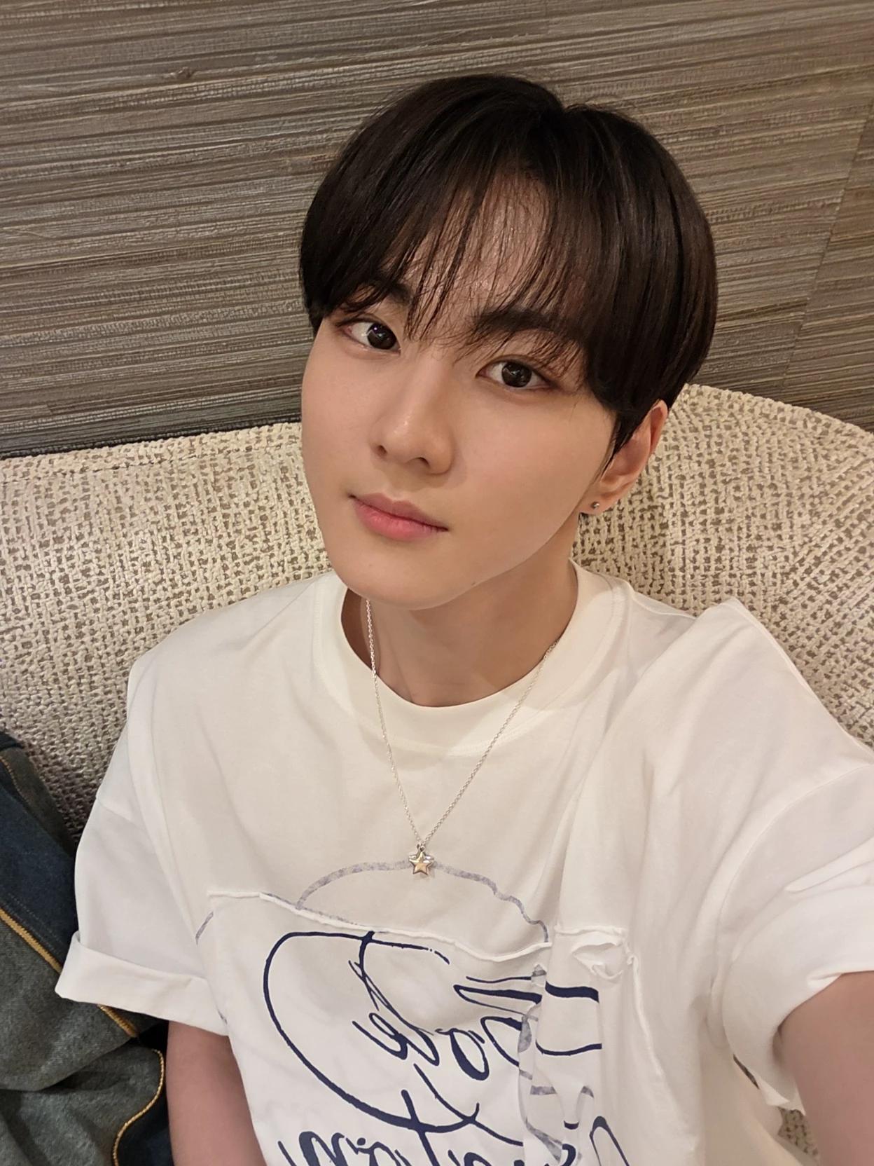 Yang Jungwon  thumbnail