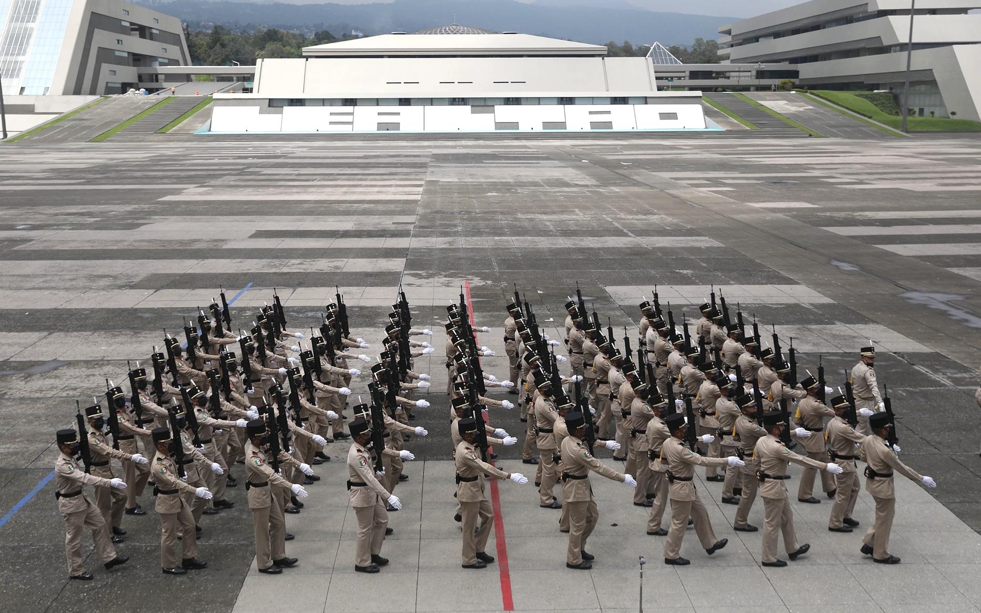They put you in a military school thumbnail