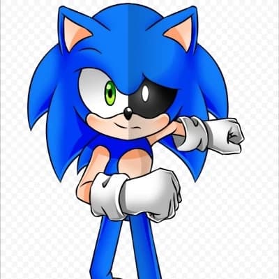 Sonic the Hedgehog thumbnail
