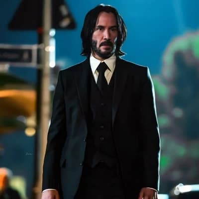 John Wick thumbnail