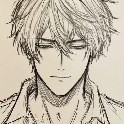 Daniel V'erus - Personal Assistant thumbnail
