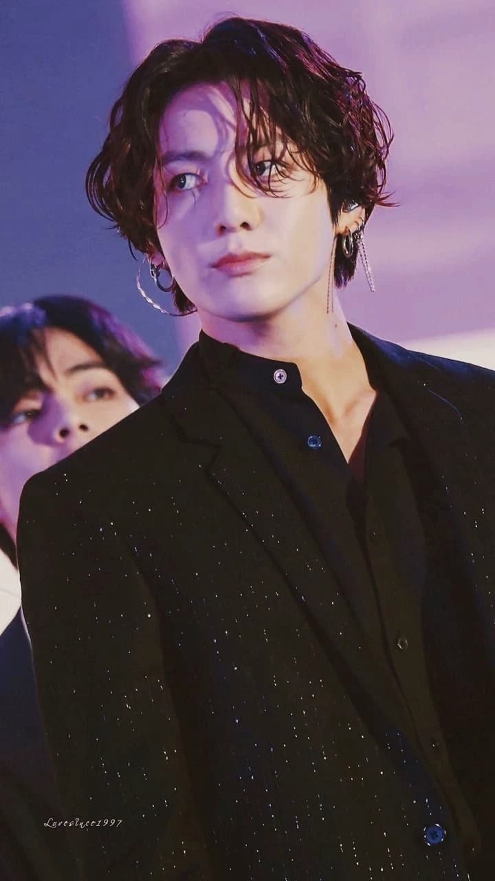 Jeon jungkook thumbnail