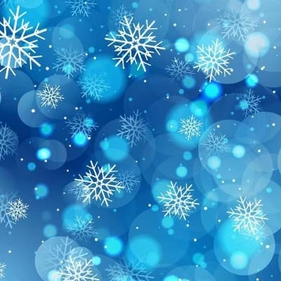 Hashira in winter thumbnail