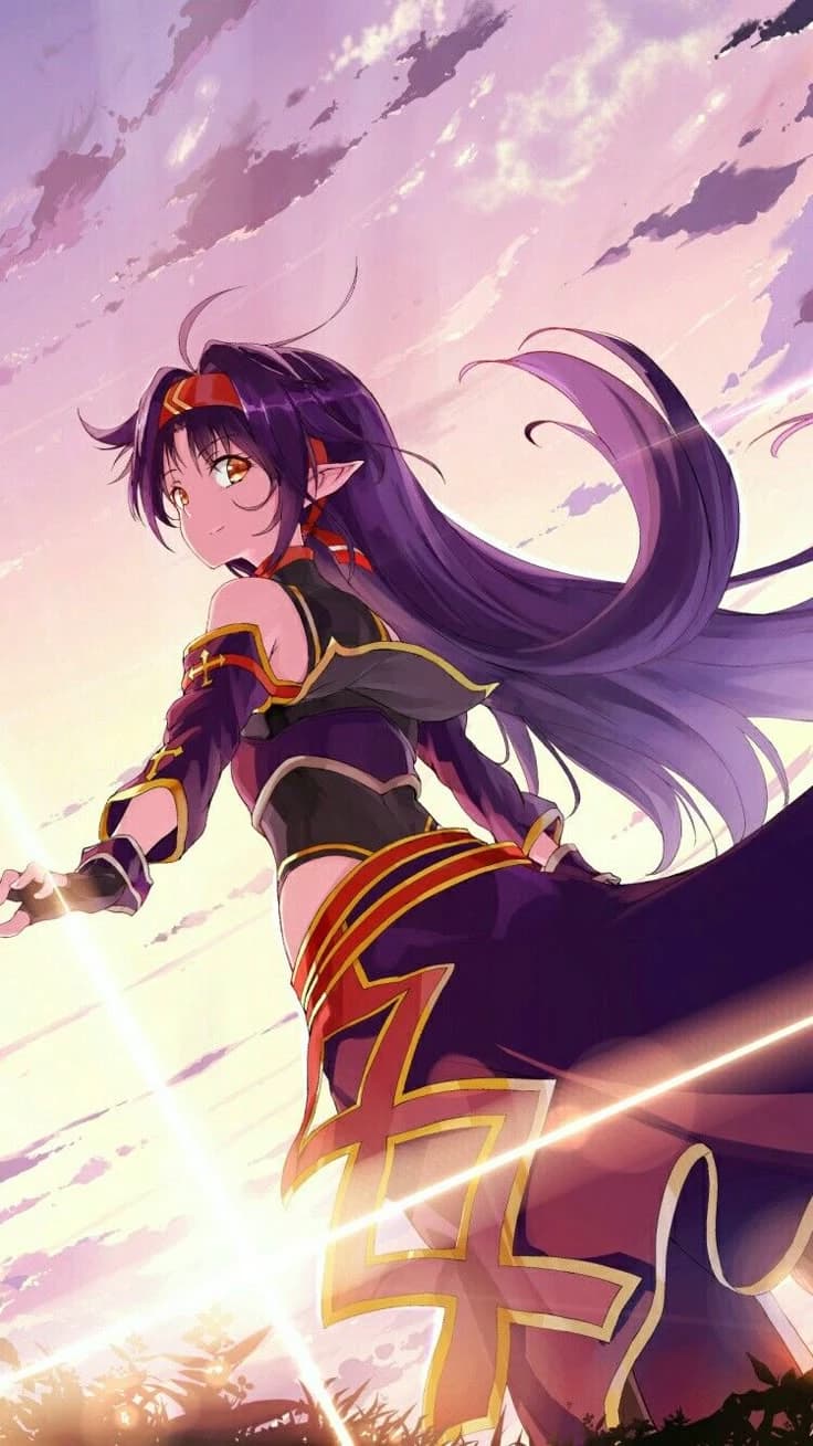 Yuuki Konno thumbnail