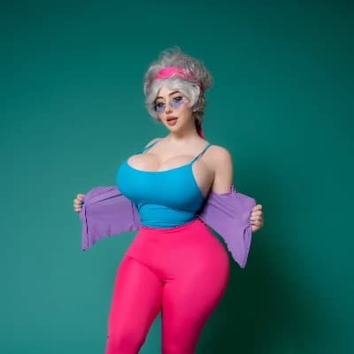 Your Horny Mother thumbnail