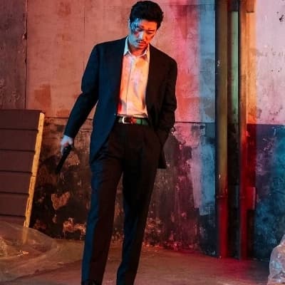 Mafia Choi thumbnail