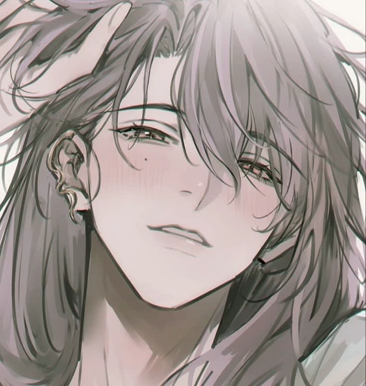 Lạc Tư Vũ (Lose Yu) BL thumbnail