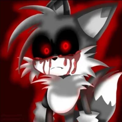 Tails.exe (Nightmare univers) thumbnail