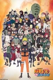 Naruto Shippuden thumbnail