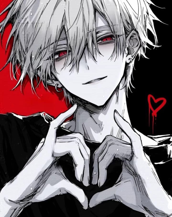 Yandere perfect husband thumbnail