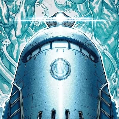 Snowpiercer thumbnail