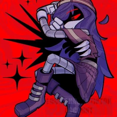 Doll MD (pissed GF, OG idea from C.ai) thumbnail
