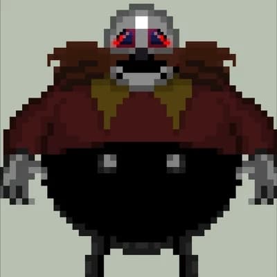 Eggman.exe (Nightmare univers) thumbnail